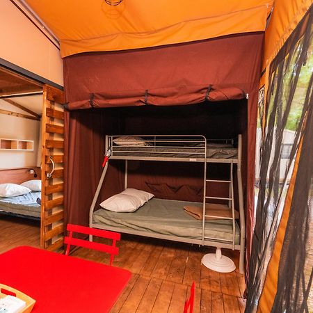 Camping Onlycamp Tours Val De Loire Saint-Avertin Eksteriør bilde