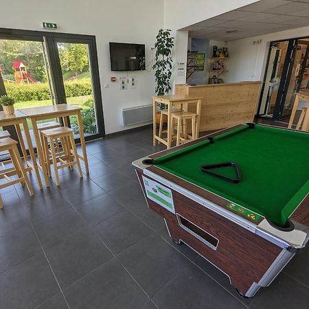 Camping Onlycamp Tours Val De Loire Saint-Avertin Eksteriør bilde