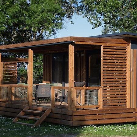 Camping Onlycamp Tours Val De Loire Saint-Avertin Eksteriør bilde