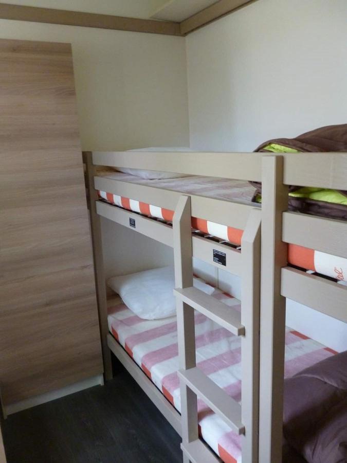 Camping Onlycamp Tours Val De Loire Saint-Avertin Eksteriør bilde