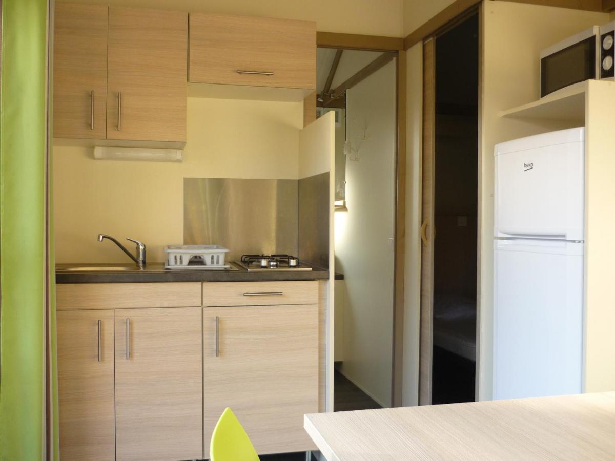 Camping Onlycamp Tours Val De Loire Saint-Avertin Eksteriør bilde