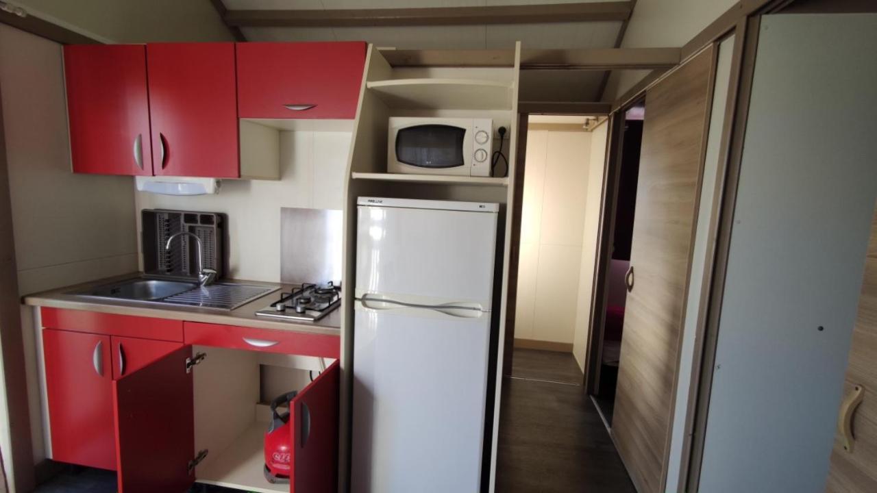 Camping Onlycamp Tours Val De Loire Saint-Avertin Eksteriør bilde