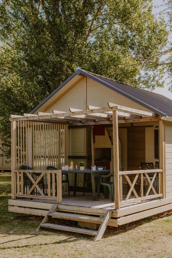 Camping Onlycamp Tours Val De Loire Saint-Avertin Eksteriør bilde