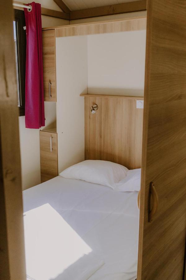 Camping Onlycamp Tours Val De Loire Saint-Avertin Eksteriør bilde