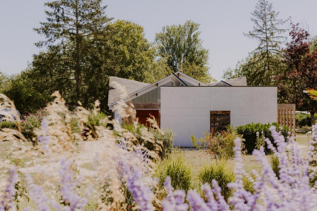Camping Onlycamp Tours Val De Loire Saint-Avertin Eksteriør bilde