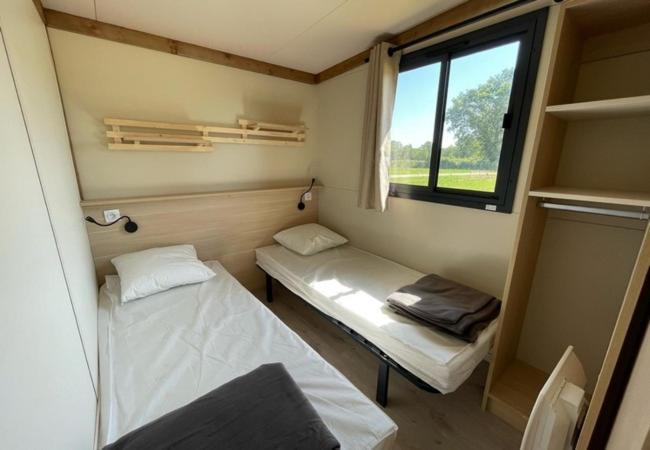 Camping Onlycamp Tours Val De Loire Saint-Avertin Eksteriør bilde