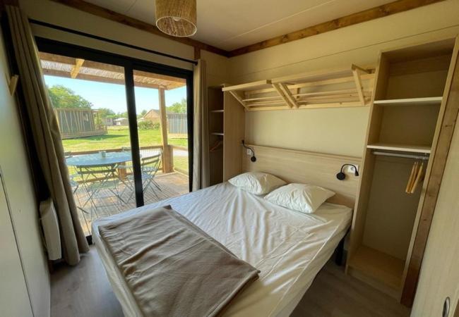 Camping Onlycamp Tours Val De Loire Saint-Avertin Eksteriør bilde
