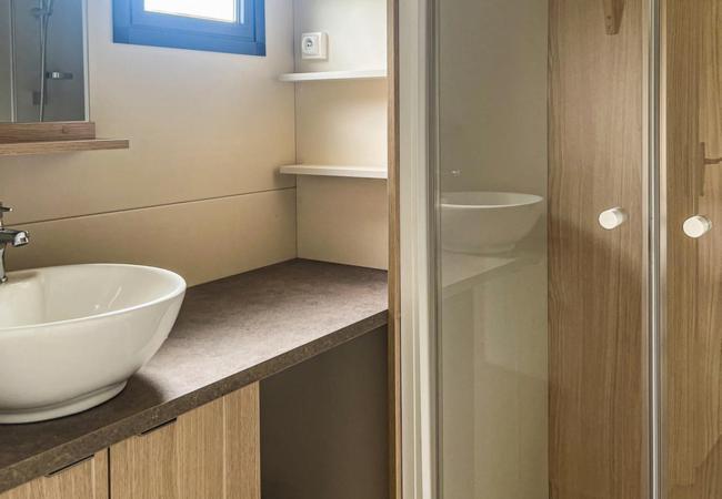 Camping Onlycamp Tours Val De Loire Saint-Avertin Eksteriør bilde