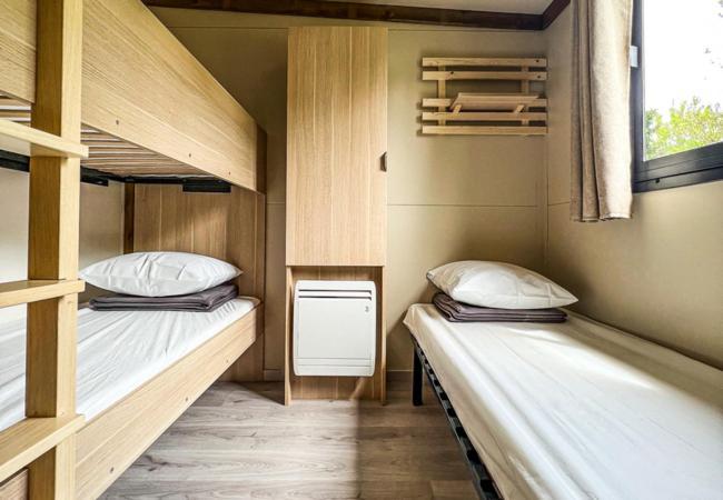 Camping Onlycamp Tours Val De Loire Saint-Avertin Eksteriør bilde