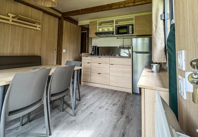 Camping Onlycamp Tours Val De Loire Saint-Avertin Eksteriør bilde