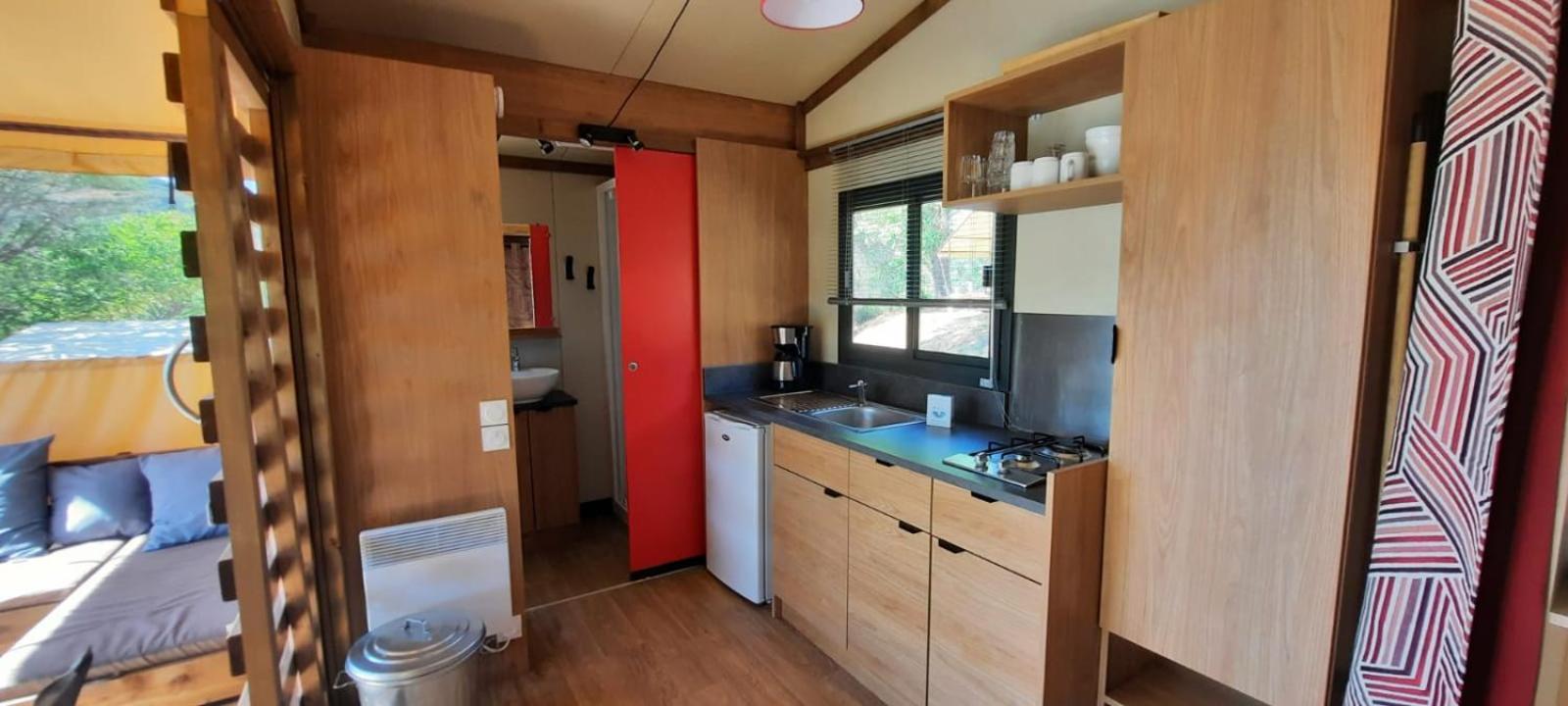 Camping Onlycamp Tours Val De Loire Saint-Avertin Eksteriør bilde