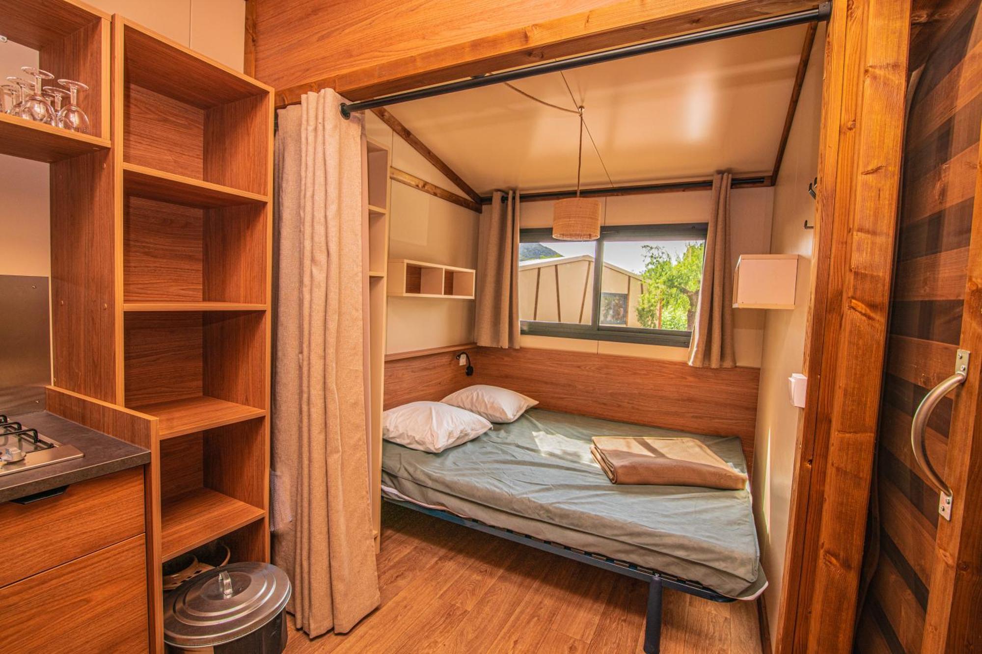 Camping Onlycamp Tours Val De Loire Saint-Avertin Eksteriør bilde