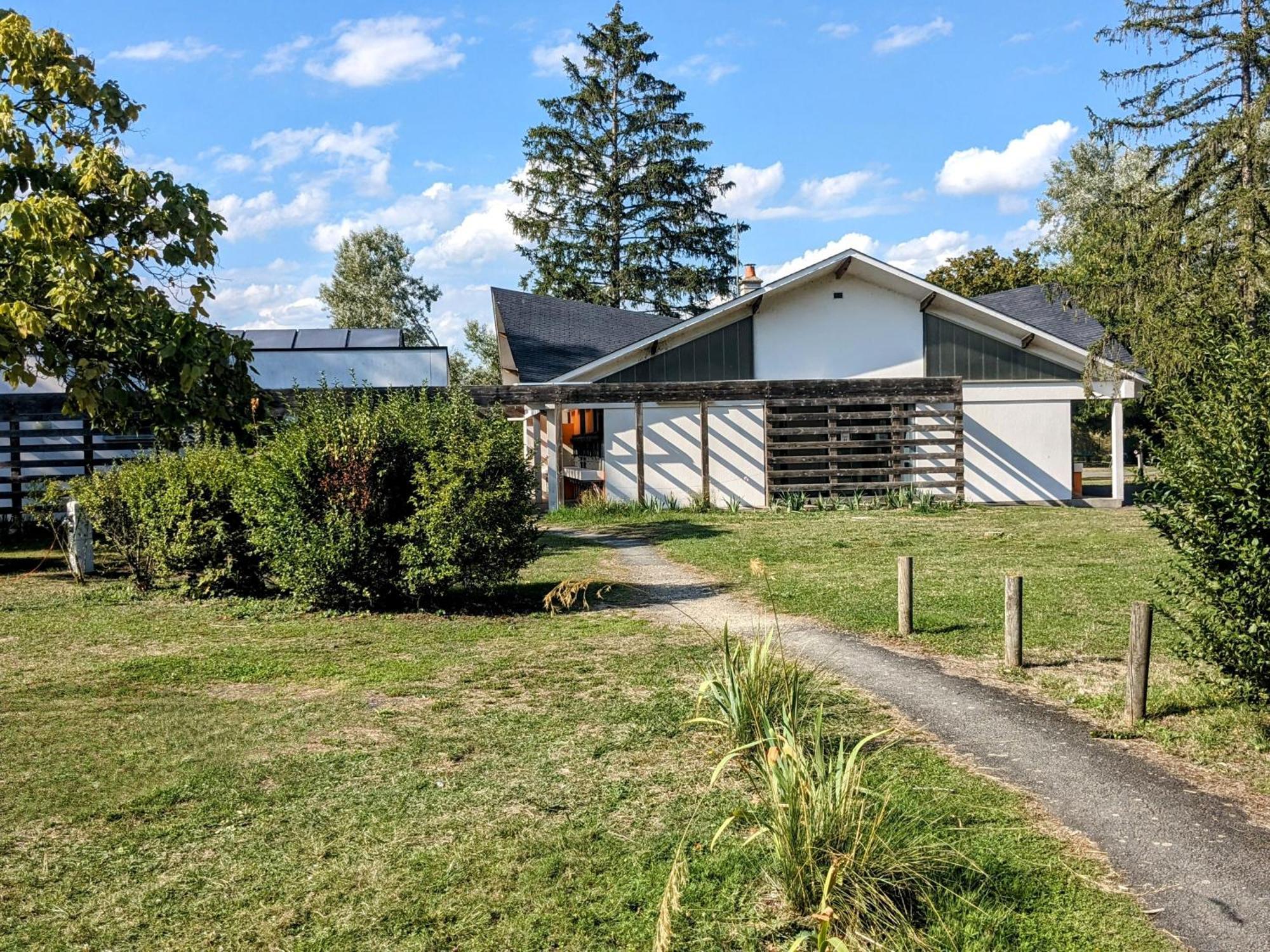 Camping Onlycamp Tours Val De Loire Saint-Avertin Eksteriør bilde