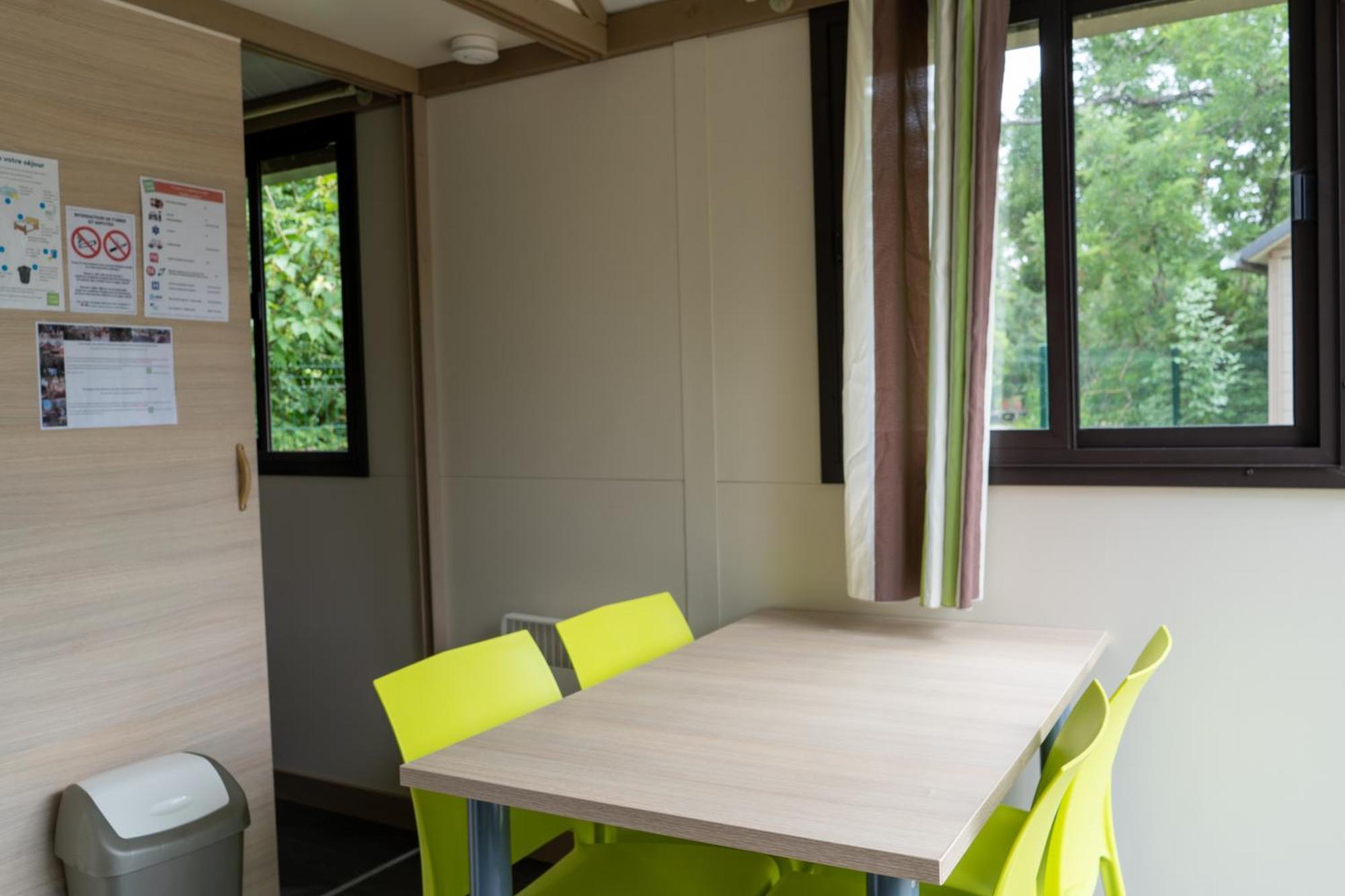 Camping Onlycamp Tours Val De Loire Saint-Avertin Eksteriør bilde